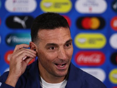 ¿Se suman a la Selección Argentina?: los tres jugadores del fútbol argentino que están en el radar de Scaloni
