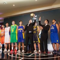 El reto del baloncesto: volverse espectáculo y... negocio