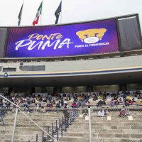 UNAM: Finaliza primera jornada de examen a licenciatura en el Estadio de CU y 24 sedes