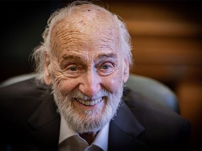 Murió el actor Héctor Alterio a los 96 años