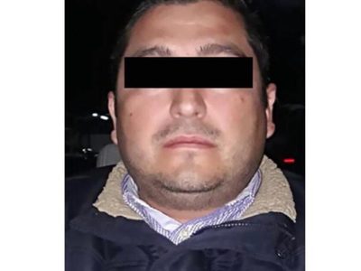 Detienen a presunto asesino de periodista; móvil fue por relación afectiva: fiscalía (Video)