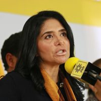 Barbosa dañó al partido con decisiones personales: Barrales