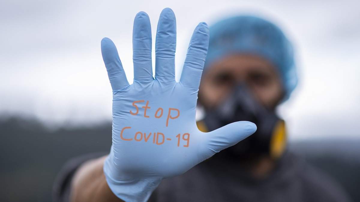 Pandemia de coronavirus en Chile. Fuente: (Twitter)