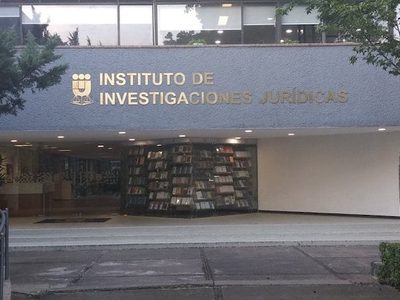 Acusan a exdirector del Instituto de Investigaciones Jurídicas de la UNAM de acoso laboral