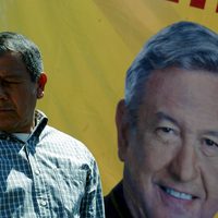 Una supersecretaría y el general Audomaro Martínez