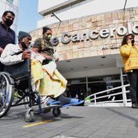 Estos son los tipos de cáncer que más afectan a los mexicanos y sus síntomas