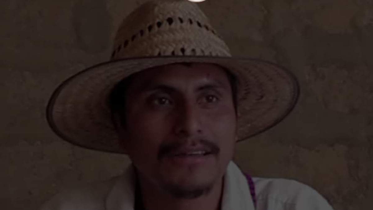 Simón Pedro Pérez López