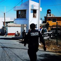 Hallan cabeza humana en Tula, Hidalgo, con narcomensaje vinculado también al huachicol