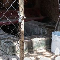 Civiles y policías que cayeron a pozo murieron por gases tóxicos y ahogamiento en Oaxaca