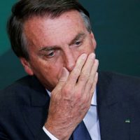 Estados Unidos condenó la posible prisión domiciliaria a Jair Bolsonaro y afirmó que es un atentado a la democracia