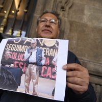 Batres defiende Programa de Reconstrucción en CDMX tras los sismos de 2017