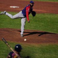 Charros de Jalisco se impusieron 2-1 a los Cardenales de Lara en Serie del Caribe