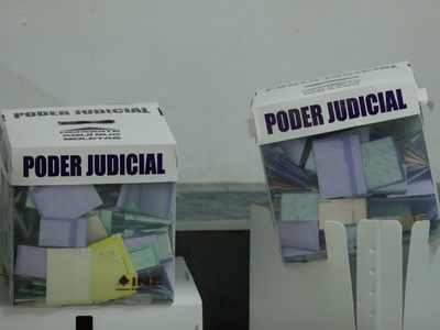 Suman 118 las denuncias por presuntos delitos electorales