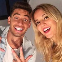 "Sería medio difícil hoy": Nico Occhiato reveló lo impensado sobre su actual vínculo con Flor Vigna