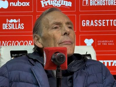 “Así no se puede jugar”: el enojo de Miguel Ángel Russo tras el empate de Boca