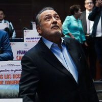 “Nunca me he ido”: así respondió Beltrones a la invitación de Alito para “regresar a casa”