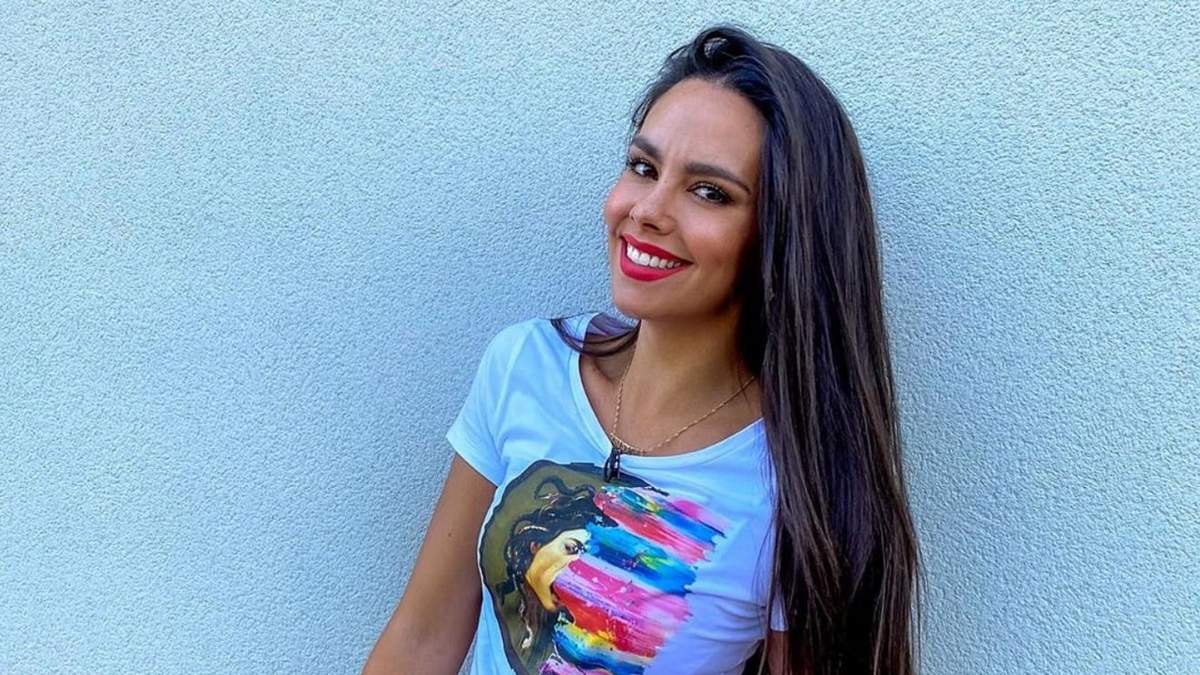 Cristina Pedroche. Fuente: (Instagram)