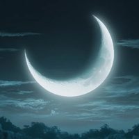 El ritual de la luna creciente que podés hacer en 5 minutos para atraer la abundancia en 2025