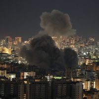 Van 279 mexicanos evacuados de Medio Oriente ante escalada bélica en la región: SRE