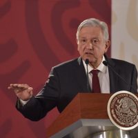 Empresas invitadas para competir por Dos Bocas deben presentar proyectos el 18 de abril: AMLO