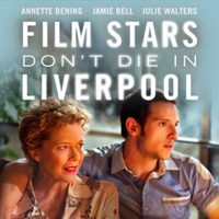 'Las estrellas de cine nunca mueren”: un romance otoñal