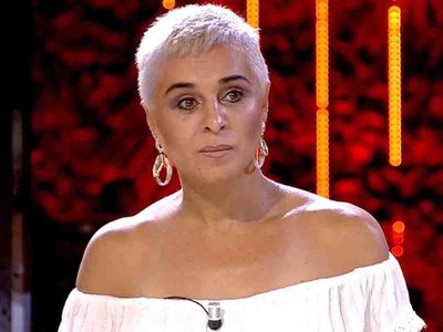 Completamente enamorada: Ana María Aldón le dedicó unas hermosas palabras a Ortega Cano