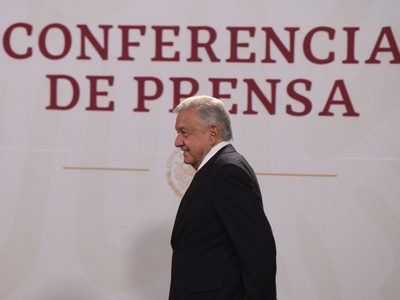 Estos fueron los principales temas de la conferencia mañanera de AMLO del 6 de diciembre (Video)