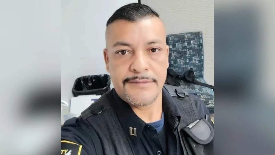 Guardia de seguridad mexicano muere tras tiroteo en el consulado de Honduras en Atlanta