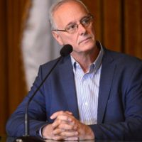 Desde la Provincia de Buenos Aires advierten: “Habrá que revisar y eventualmente hacer un parate”