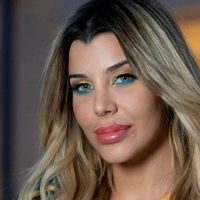 De otro mundo: Charlotte Caniggia dejó sin aliento a todos con esta increíble postal en primer plano