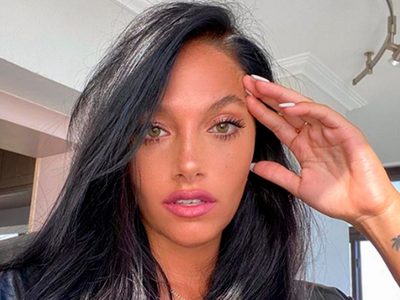 El profundo dolor de Oriana Sabatini que preocupó a sus millones de seguidores: "Me deprime mucho"