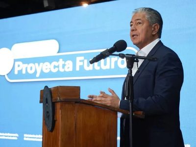 A dos años de gestión, el estilo Figueroa
