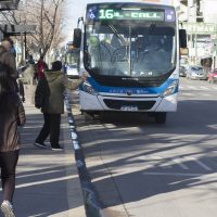 Elecciones: el Tren del Valle y el servicio de transporte urbano serán gratuitos