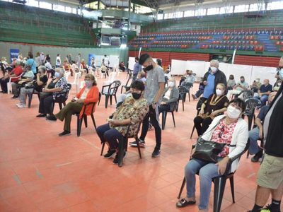 Neuquén: comenzó la vacunación a demanda para segundas dosis