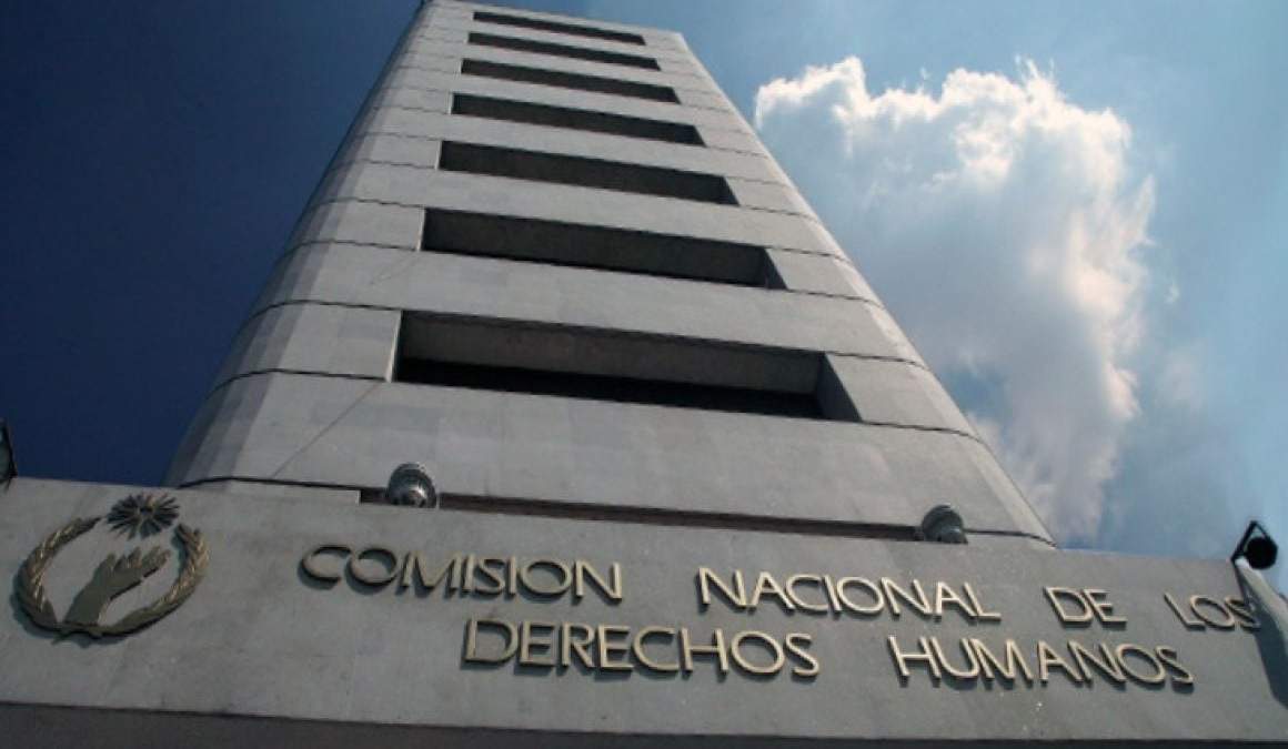 Comisión Nacional de Derechos Humanos. Diez días para entregar información