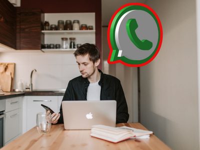 ¿Recibiste un archivo ZIP por WhatsApp? Alerta por virus que puede robar tus datos bancarios