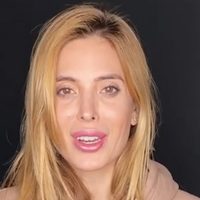 Impresiona un poco: Jesica Cirio se sacó el vendaje y mostró su mano tras el incidente