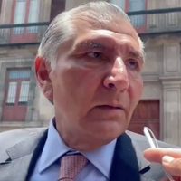 “¿Cree que con este tono de voz yo voy a amenazar a alguien?” Adán Augusto sobre filtración de Alito