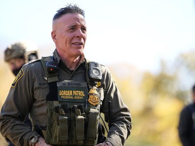 Gobierno de Trump prepara ofensiva de inmigración en Nueva Orleans