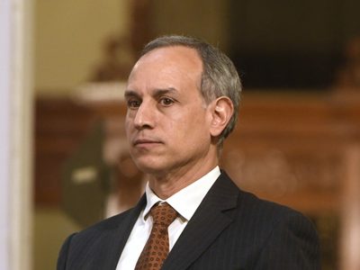 López-Gatell da negativo a covid-19 en prueba rápida y PCR