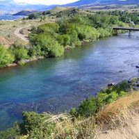 Intensa búsqueda en Junín de los Andes: un hombre desapareció mientras navegaba