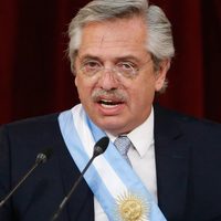 A qué hora Alberto Fernández renovará oficialmente a los nuevos ministros