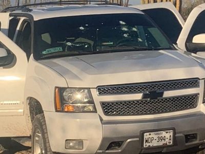 Elementos de la Guardia Nacional asesinan a funcionario de Sonora por 'confusión'