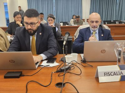 Estafa con planes sociales: una "arrepentida" dio detalles de las maniobras y complicó a los acusados
