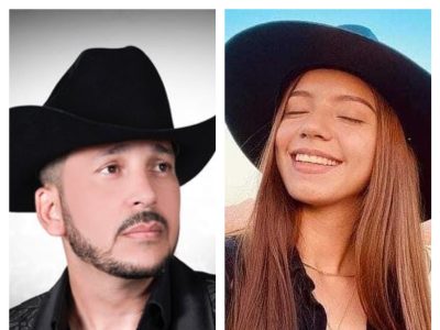 Luis Ángel, “El Flaco”, exvocalista de la Banda Los Recoditos, confirmó la muerte de su hija