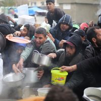 El día después de la guerra