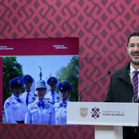 Diciembre dejó derrama económica en CDMX de 50 mil mdp