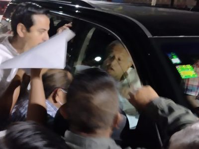 Lo que verdaderamente dolió a AMLO el día de su retención, según la CNTE