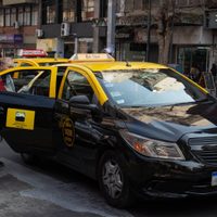 Aumentan los taxis en CABA: a partir de cuándo será y en cuánto quedará la tarifa