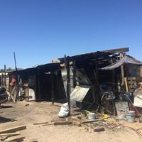 DIF Sonora exige comprobantes de domicilio a personas que viven en zonas donde no hay servicios ni calles